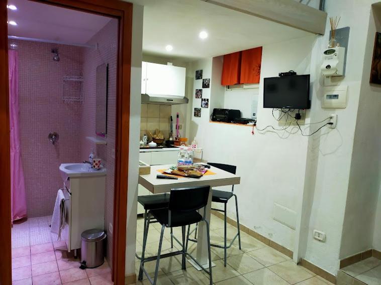 Casa Vacanze Toto&Peppino Neapel Exterior foto