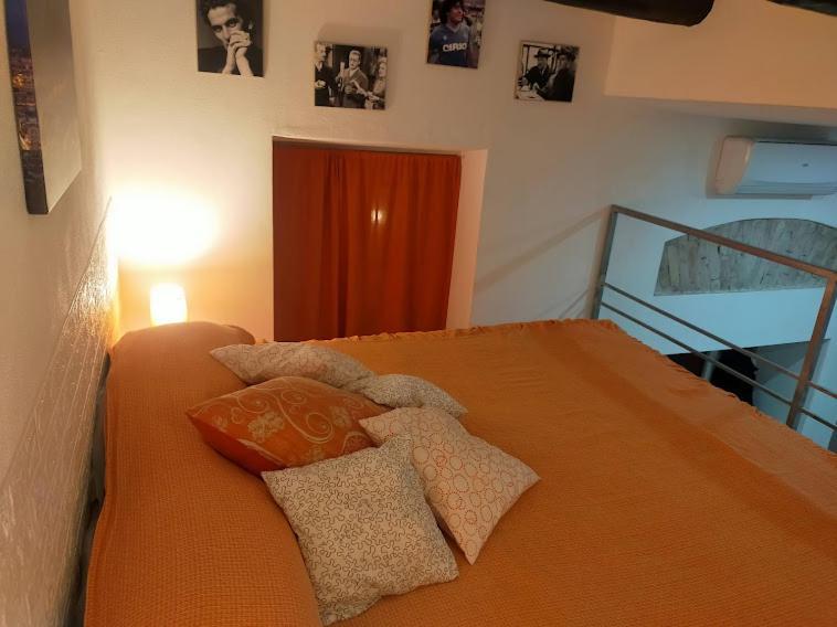 Casa Vacanze Toto&Peppino Neapel Exterior foto