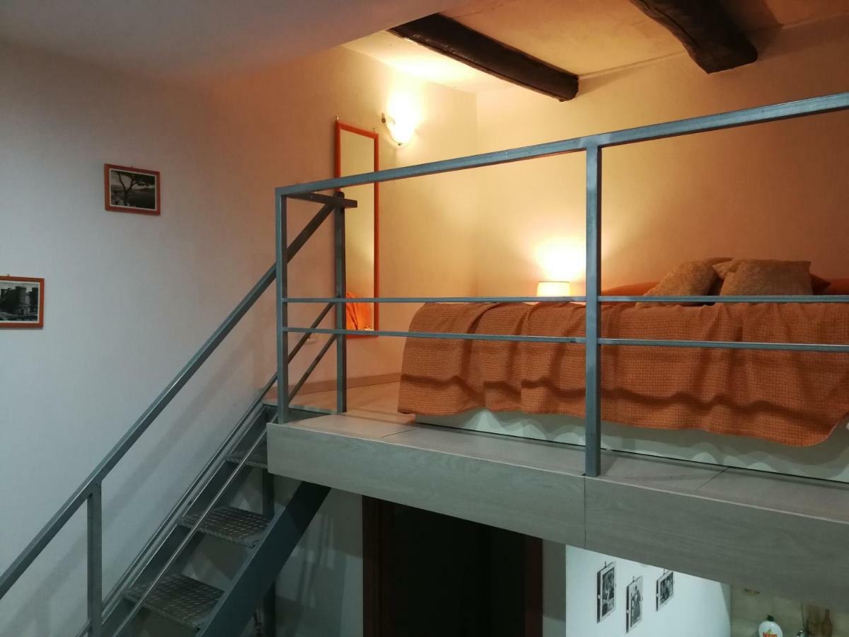 Casa Vacanze Toto&Peppino Neapel Exterior foto